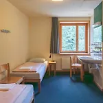 Hostel Youth St. Moritz