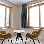 Youth Hostel St. Moritz