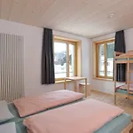 Youth St. Moritz