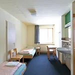 Hostel Youth St. Moritz