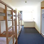 Youth Hostel St. Moritz