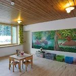 Hostel Youth St. Moritz