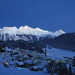 Youth St. Moritz
