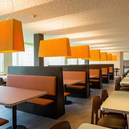 Youth Hostel