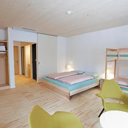 Auberge de jeunesse Youth *