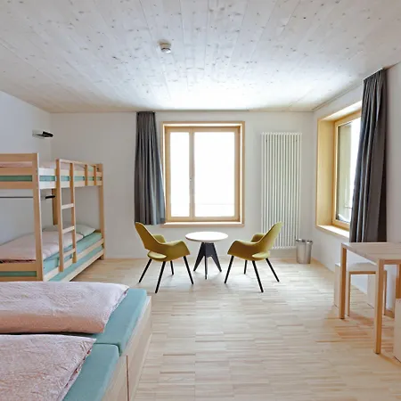 Auberge de jeunesse Youth *