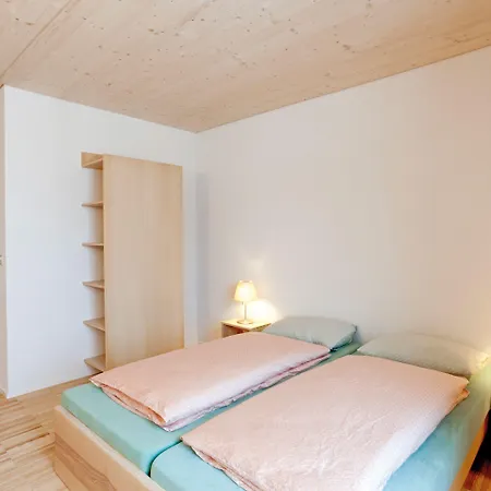 Hostel Youth Saint-Moritz