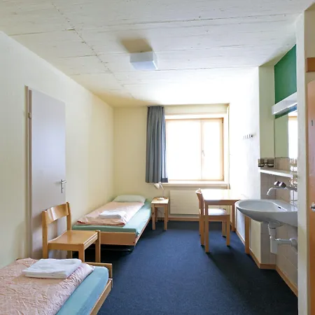 Hostel Youth St. Moritz