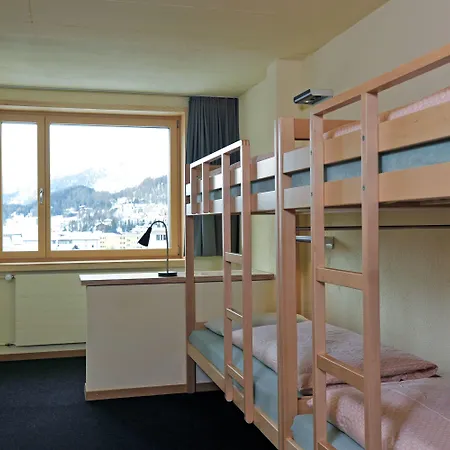 Hostel Youth