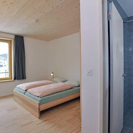 Auberge de jeunesse Youth