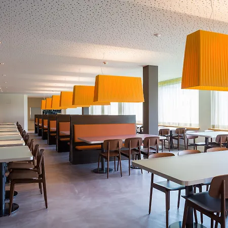 Hostel Youth St. Moritz