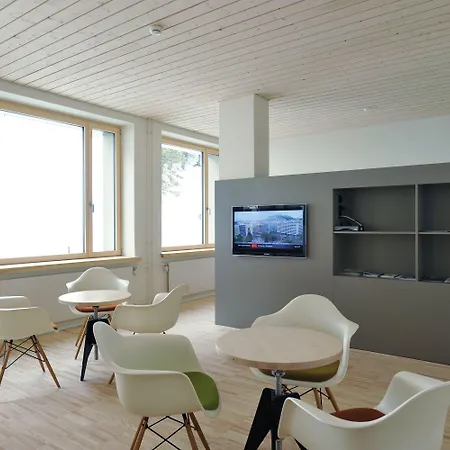 Youth Auberge de jeunesse