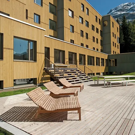 Youth Auberge de jeunesse