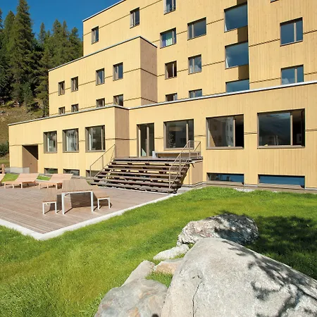 Youth Saint-Moritz