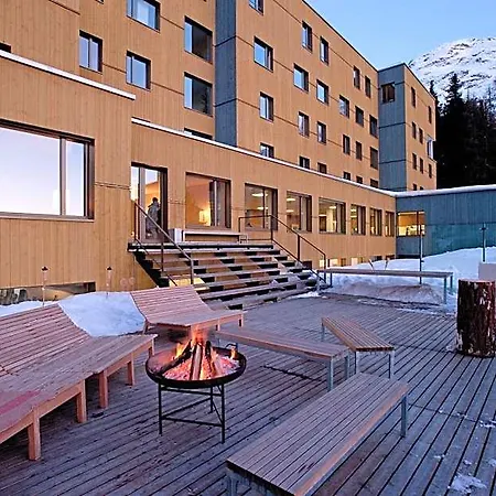 Хостел Youth