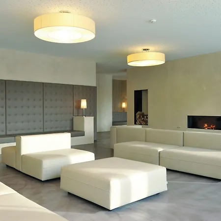 Hostel Youth Saint-Moritz