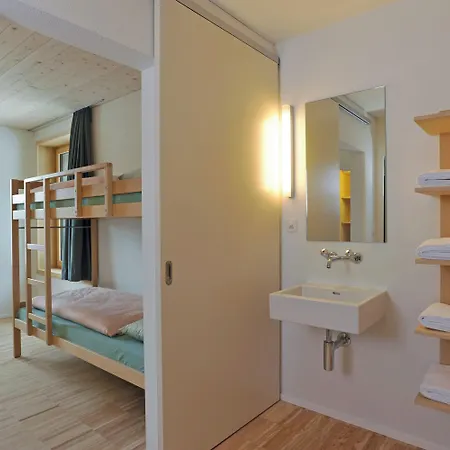 Youth Hostel