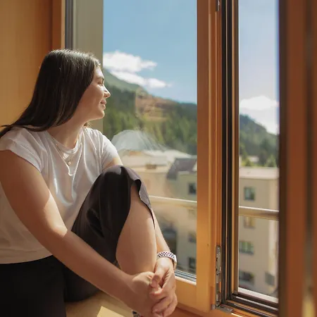Youth Saint-Moritz