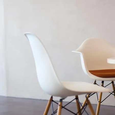 サン モリッツ ユース ホステル