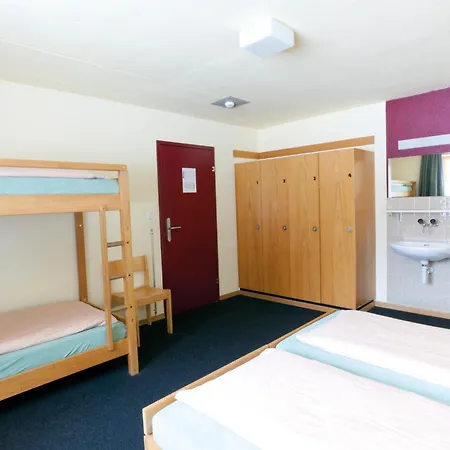 Hostel Youth *