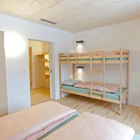 Youth Hostel St. Moritz