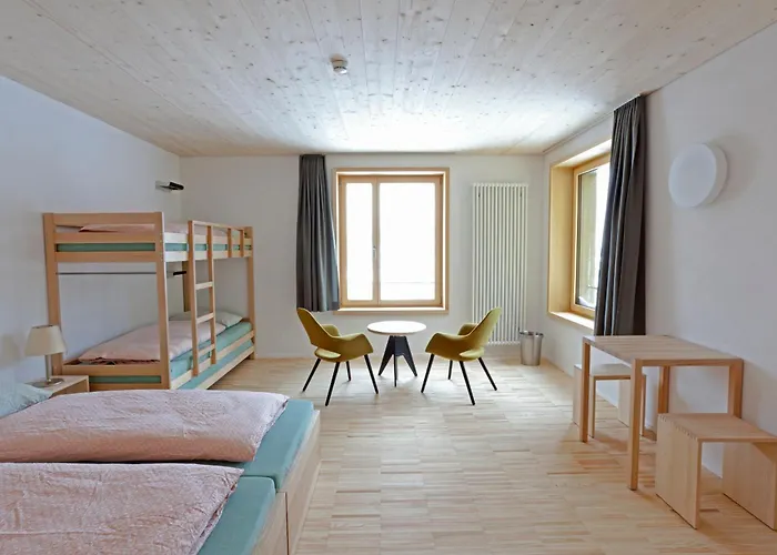 Youth * Санкт-Мориц