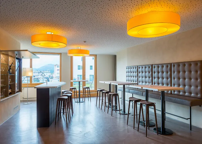 Youth * Санкт-Мориц