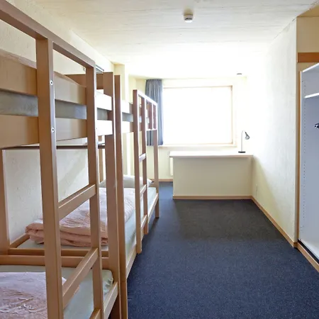 Youth Hostel St. Moritz