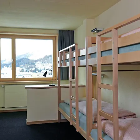 Youth St. Moritz