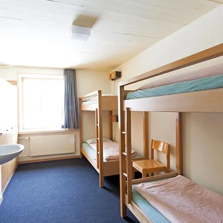Youth Hostel