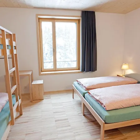 Youth Hostel