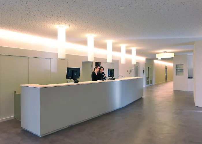 Albergue Youth São Moritz