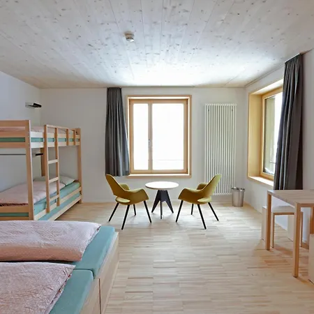 Youth * Санкт-Мориц