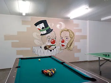 Youth Санкт-Мориц